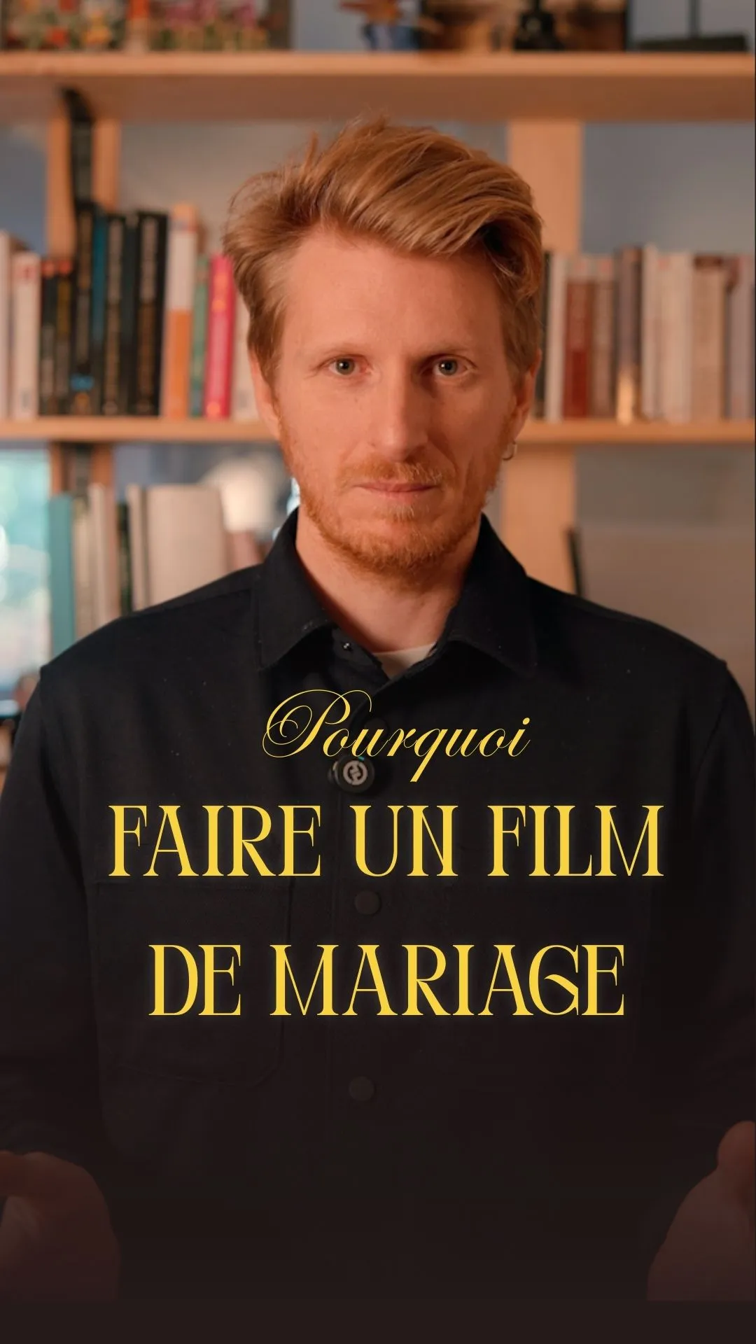 Pourquoi faire appel à un vidéaste de mariage en PACA
